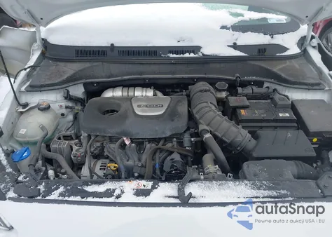 2020 Hyundai Kona Ultimate из США, поврежденный, VIN KM8K5CA56LU488174